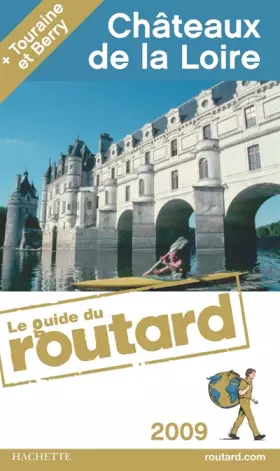 Couverture du produit · Châteaux de la Loire