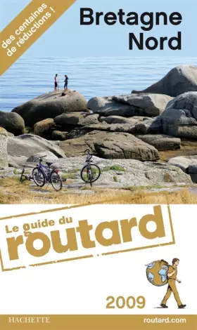 Couverture du produit · Bretagne Nord