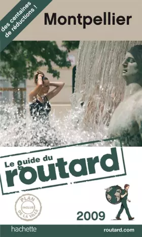 Couverture du produit · Montpellier 2009