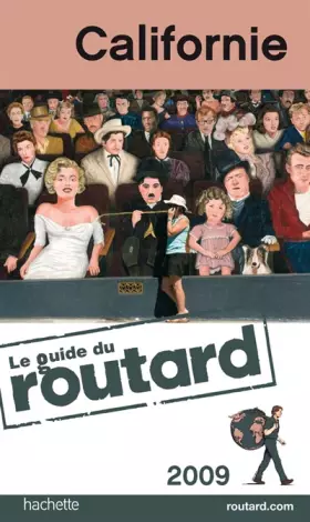 Couverture du produit · Californie