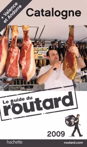 Couverture du produit · Catalogne