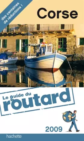 Couverture du produit · Corse