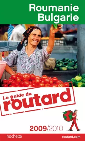 Couverture du produit · Roumanie Bulgarie