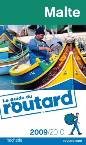 Couverture du produit · Malte 2009/2010