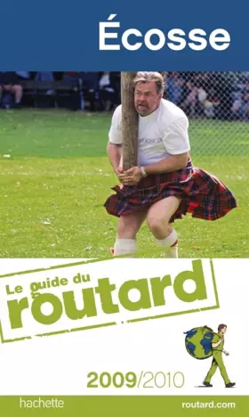 Couverture du produit · Ecosse 2009/2010