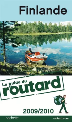 Couverture du produit · Finlande 2009/2010