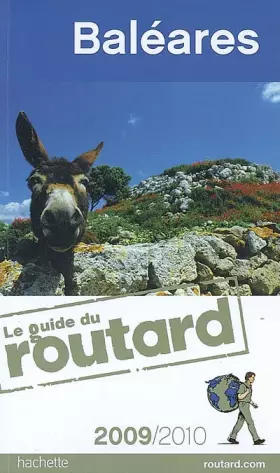 Couverture du produit · Baléares 2009/2010
