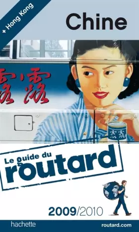 Couverture du produit · Chine 2009/2010