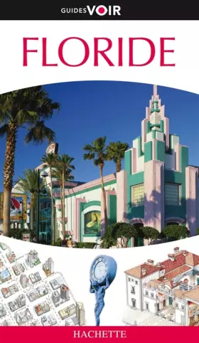 Couverture du produit · Floride