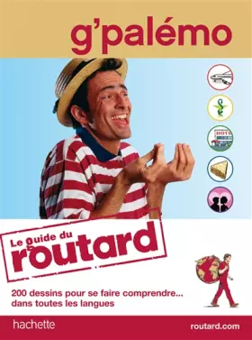 Couverture du produit · G'Palemo