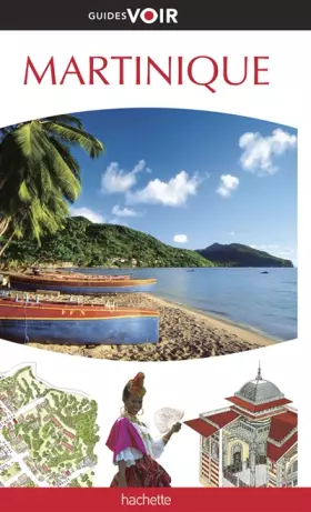Couverture du produit · Martinique