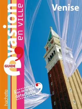 Couverture du produit · Venise