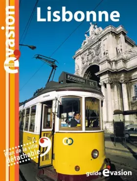 Couverture du produit · Lisbonne