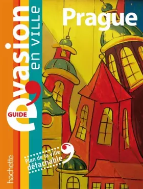 Couverture du produit · Prague