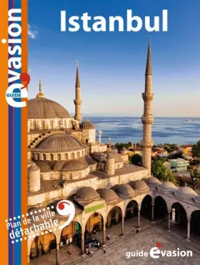 Couverture du produit · Istanbul
