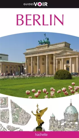 Couverture du produit · Guide Voir Berlin
