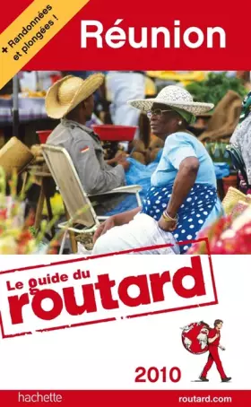 Couverture du produit · Réunion 2010