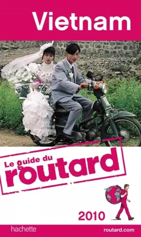 Couverture du produit · Vietnam 2010