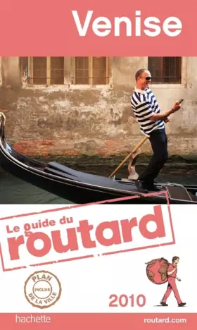 Couverture du produit · Venise 2010