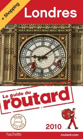 Couverture du produit · Londres 2010