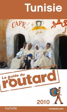Couverture du produit · Tunisie 2010