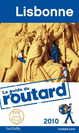 Couverture du produit · Lisbonne 2010