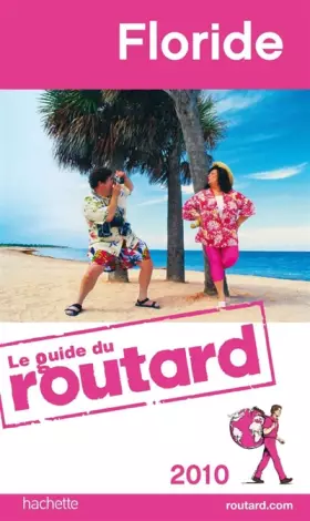 Couverture du produit · Floride 2010