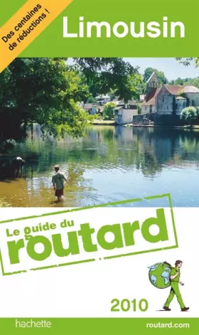 Couverture du produit · Limousin 2010