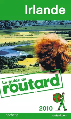 Couverture du produit · Irlande 2010
