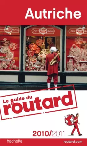 Couverture du produit · Autriche 2010/2011
