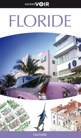 Couverture du produit · Guide Voir Floride