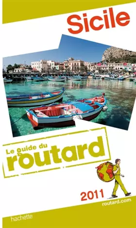 Couverture du produit · Sicile