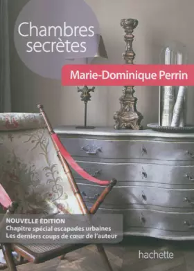 Couverture du produit · Chambres secrètes