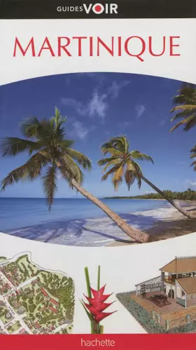 Couverture du produit · Guide Voir Martinique