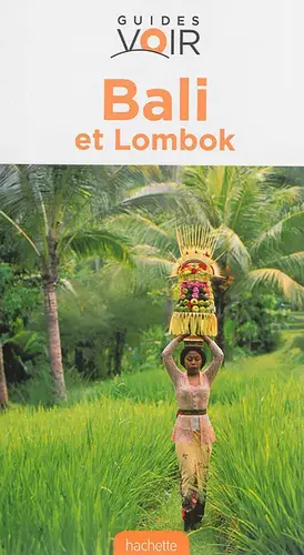 Couverture du produit · Guide Voir Bali et Lombok