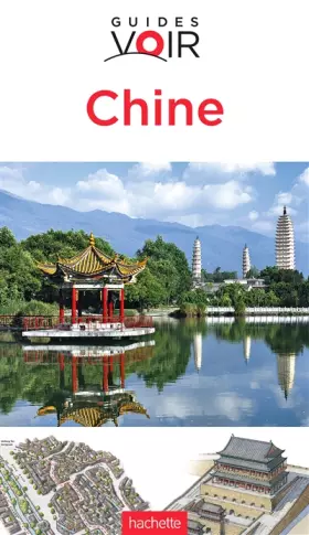 Couverture du produit · Guide Voir Chine