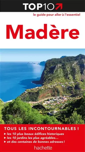 Couverture du produit · Top 10 Madère