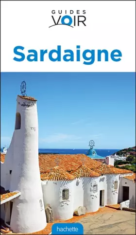Couverture du produit · Guide Voir Sardaigne