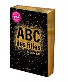 Couverture du produit · ABC des Filles 2017