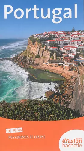Couverture du produit · Guide Evasion Portugal
