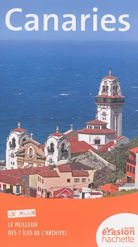 Couverture du produit · GUI. EVAS. CANARIES