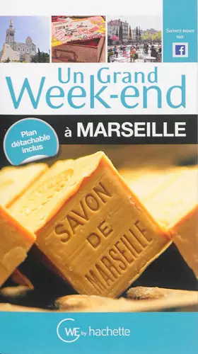 Couverture du produit · Un Grand Week-End à Marseille