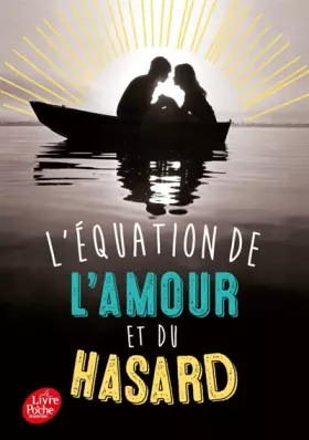 Couverture du produit · L'équation de l'amour et du hasard