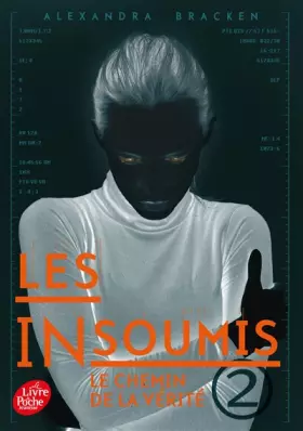Couverture du produit · Les Insoumis ( Darkest Minds )- Tome 2