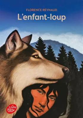 Couverture du produit · L'enfant-loup