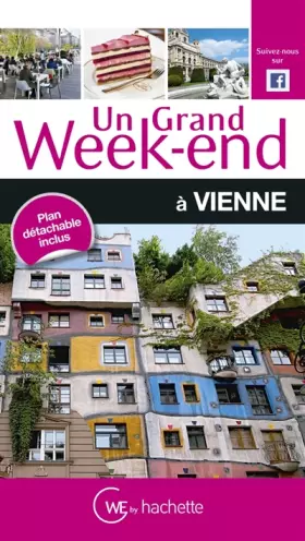 Couverture du produit · Un Grand Week-End à Vienne