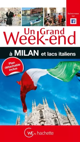 Couverture du produit · Un Grand Week-End à Milan