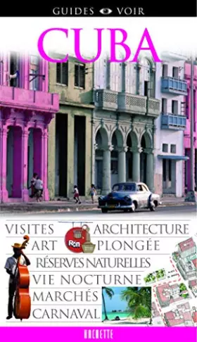 Couverture du produit · Voir Cuba