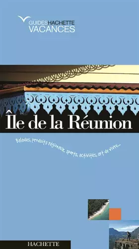 Couverture du produit · Réunion