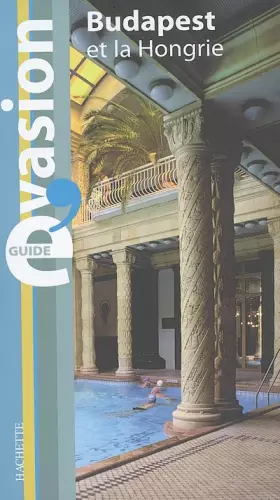 Couverture du produit · Budapest et la Hongrie
